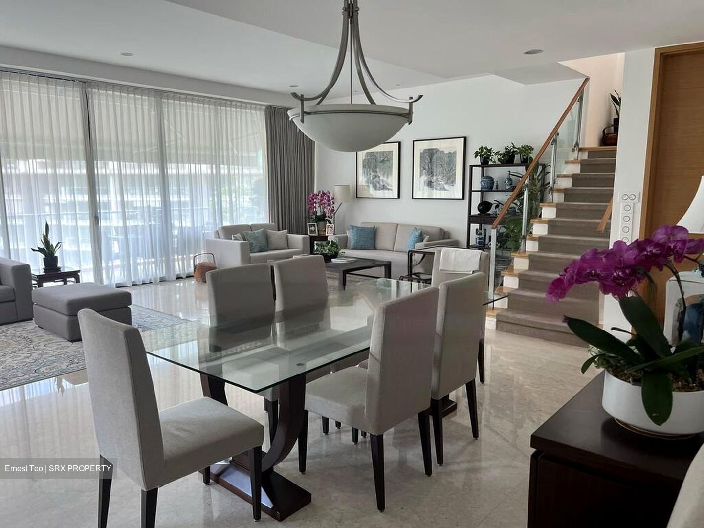 Parvis (D10), Condominium #457419501
